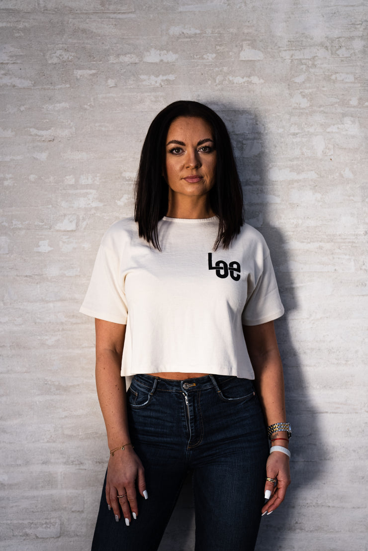 Women Logo Tee