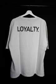 LOYALTY tee