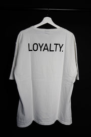 LOYALTY Tee