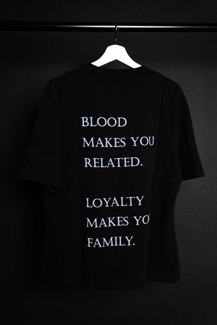 FAMILY tee