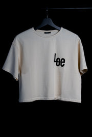 Women logo tee