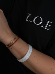 Loyalty wristband