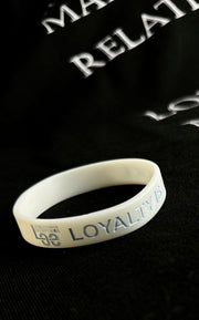 Loyalty Wristband